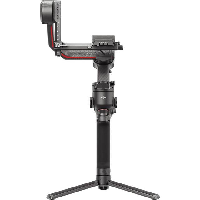 DJI RS 3 Pro Gimbal Stabilizer