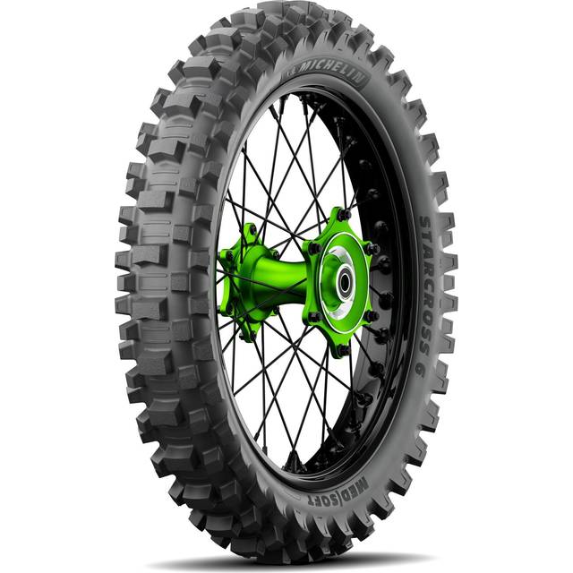 Michelin Starcross 6 Framdäck 21"