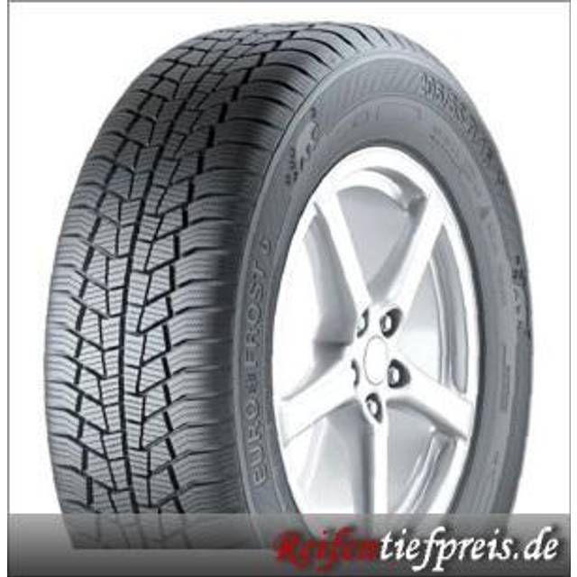 Gislaved Euro*Frost 6 ( 185/60 R15 88T XL EVc )