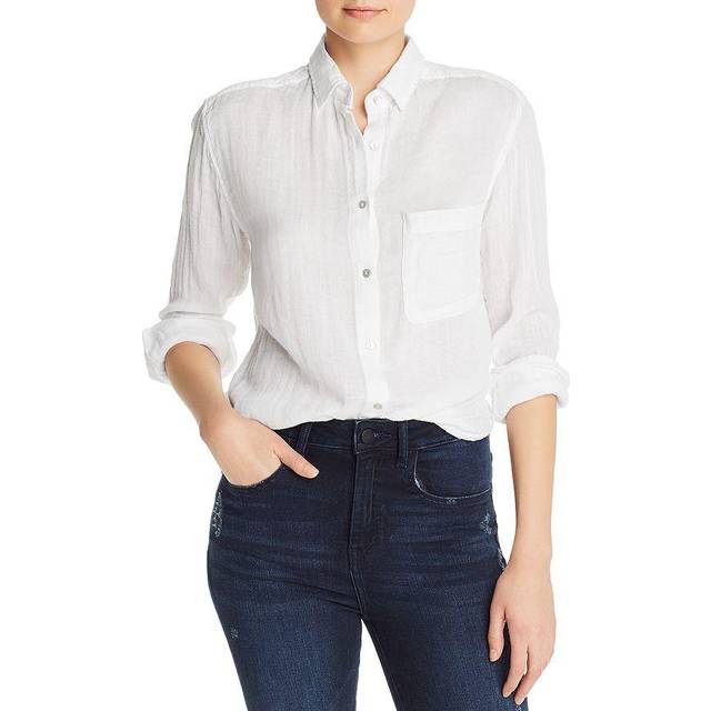 Rails Ellis Pure Organic Cotton Shirt