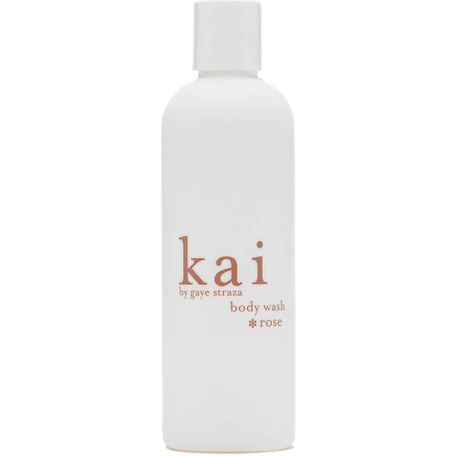 Kai Rose Body Wash 236ml