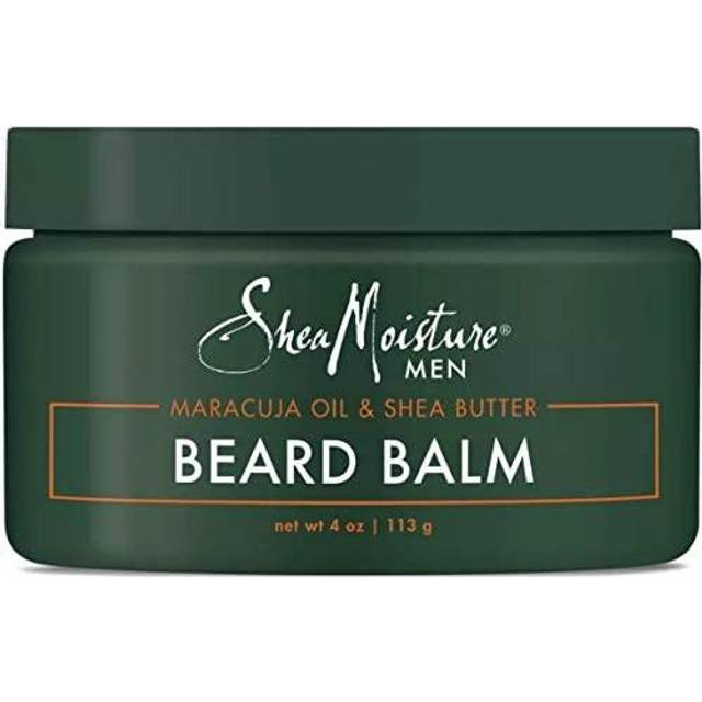 Shea Moisture Men Maracuja Oil & Shea Butter Beard Balm 113 g