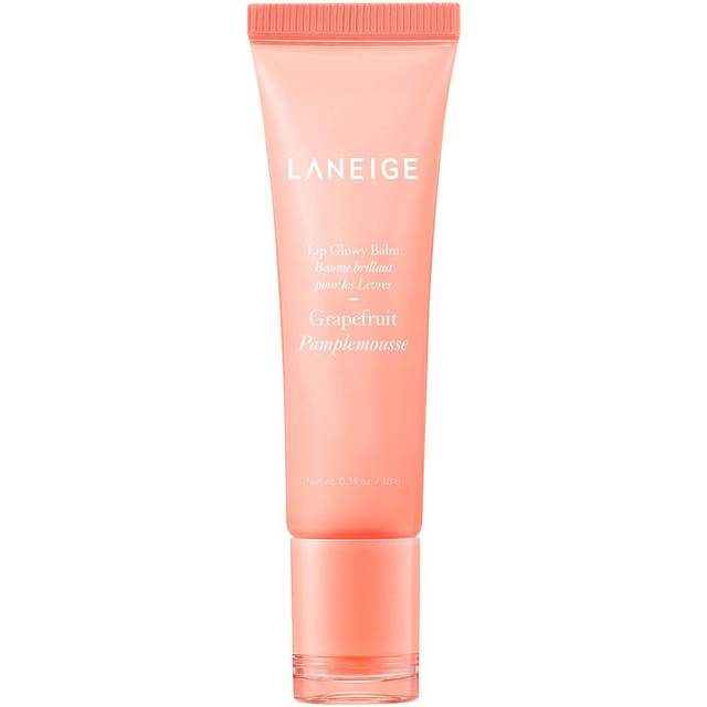Laneige Lip Glowy Grapefruit Balm 10g