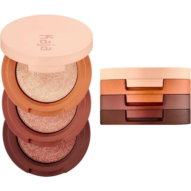 Kaja - Beauty Bento - 11 Types #03 Toasted Caramel