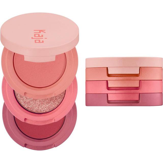 Kaja - Beauty Bento - 11 Types #07 Glowing Guava