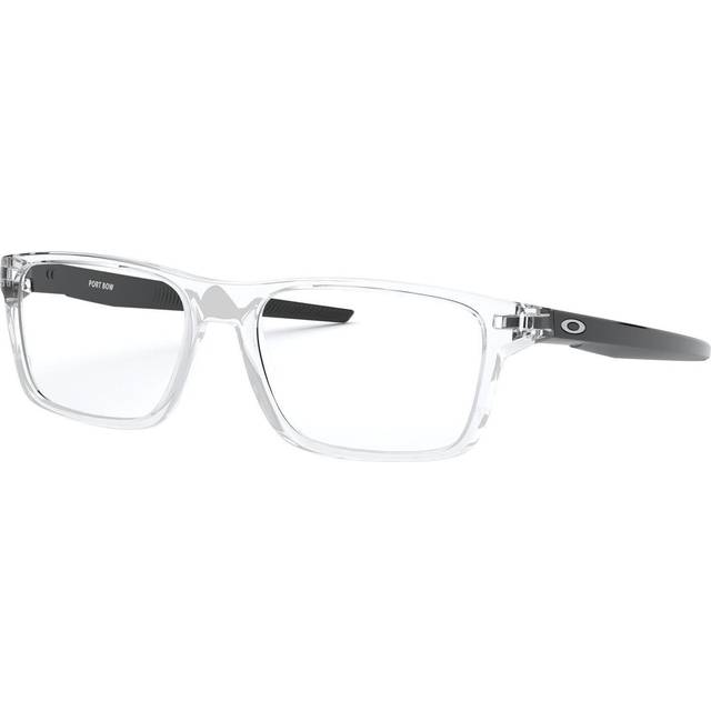 Oakley Port Bow OX8164 01 53 Satin Black