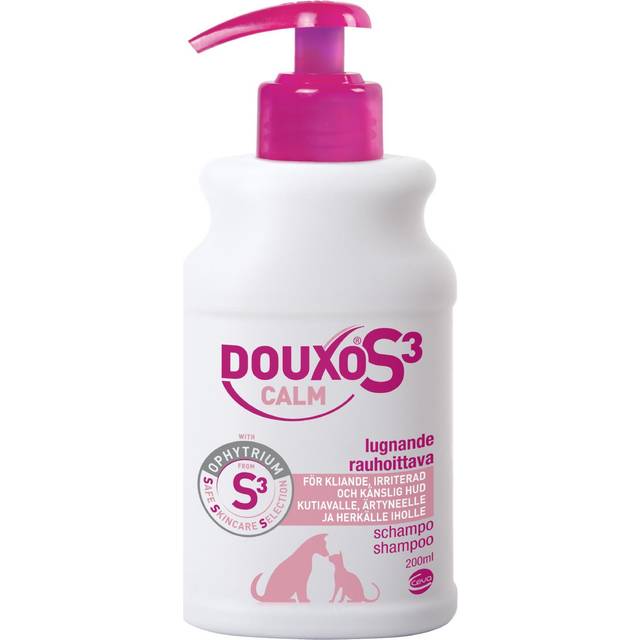 Douxo S3 Calm Schampo 200 ml