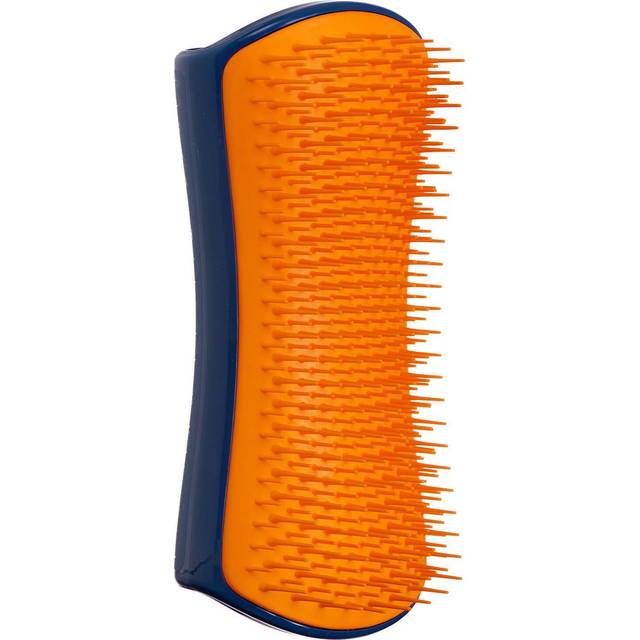 Tangle Teezer Pet Detangling Dog Grooming Brush Navy