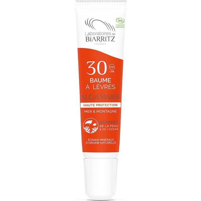 Alga Maris SPF30 Ocean & Mountain Lip Balm, 15 ml