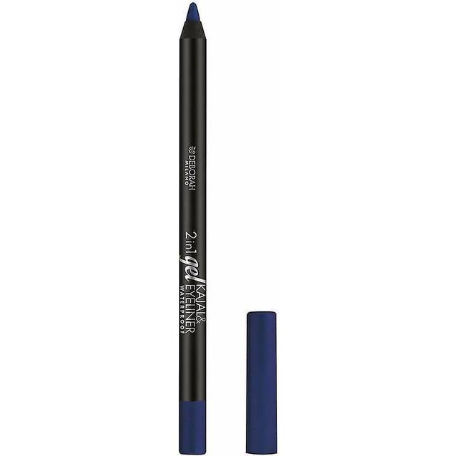 Deborah Milano Eyeliner Deborah Nº9 Blue