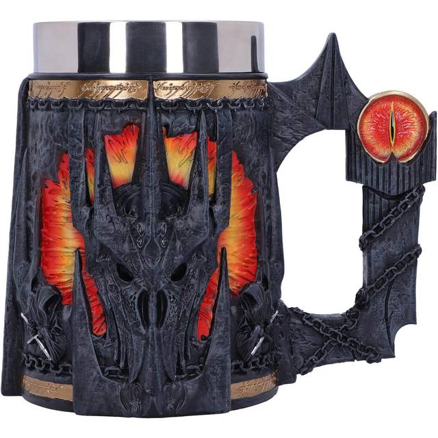 Lord of the Rings Collectible Sauron Tankard 15.5cm