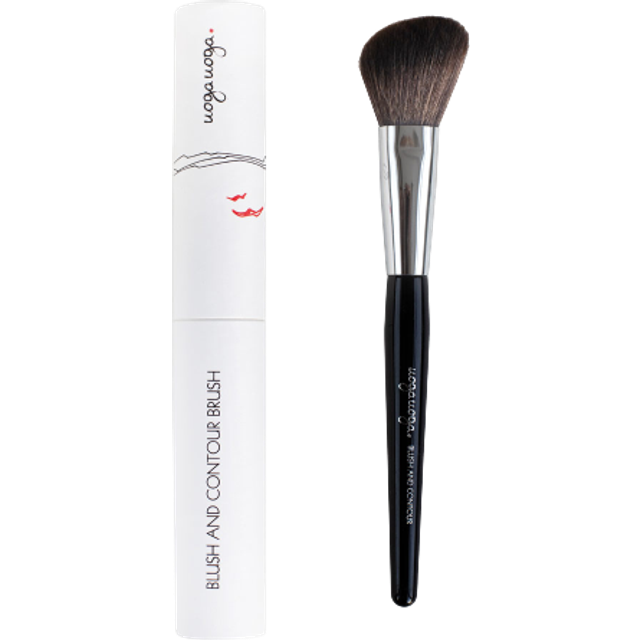 Uoga Uoga Blush and Contour Brush