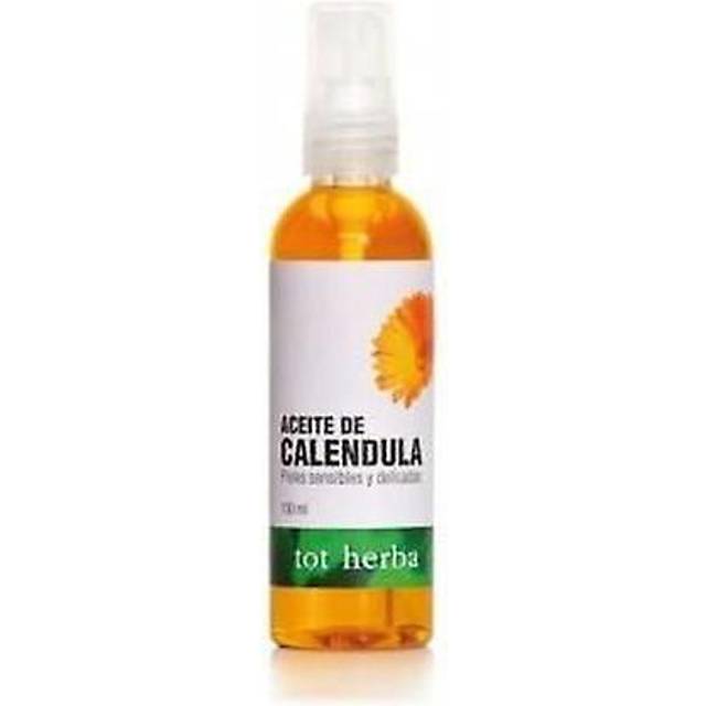 Tot Herba Body Oil Calendula 100ml