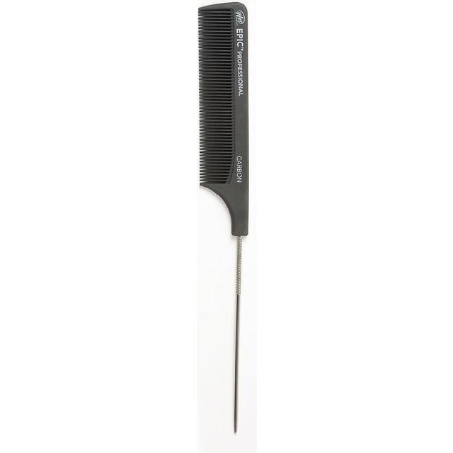 Wet Brush Epic Pro Carbonite Metal Tail Comb