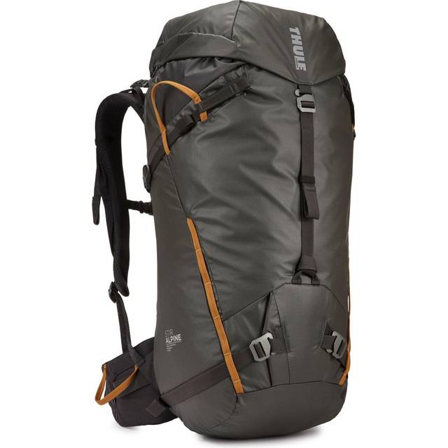 Väska Thule Stir Alpine 40L - Obsidian