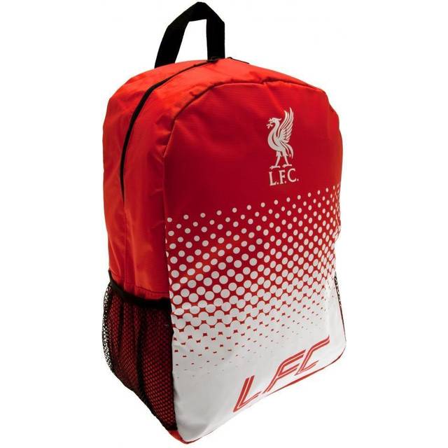 Liverpool Fc Football Fade Rucksack Backpack - Bag Official School Merchandise -  backpack liverpool fc football rucksack fade bag official school