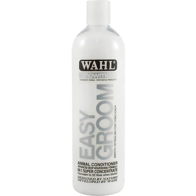 Wahl Easy Groom Conditioner