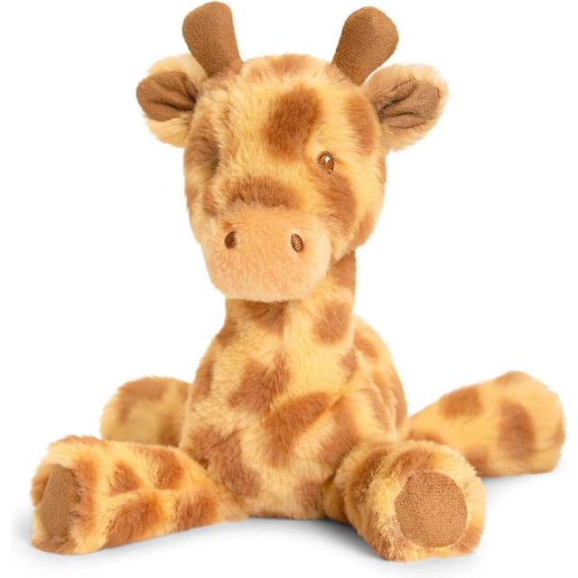 Huggy Giraffe soft toy 17cm