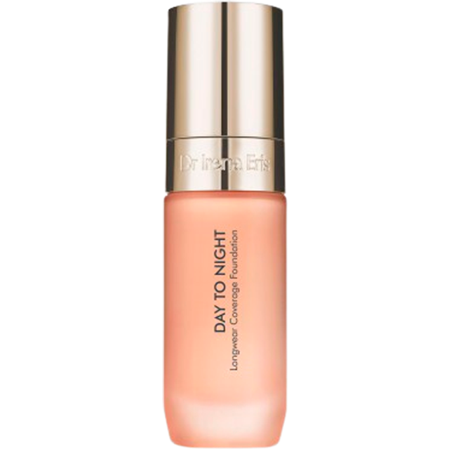 Dr. Irena Eris Dr Day To Night Longwear Coverage Foundation 24h 020C Rose Beige