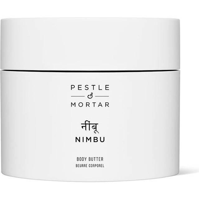 Pestle & Mortar Nimbu Body Butter 200g