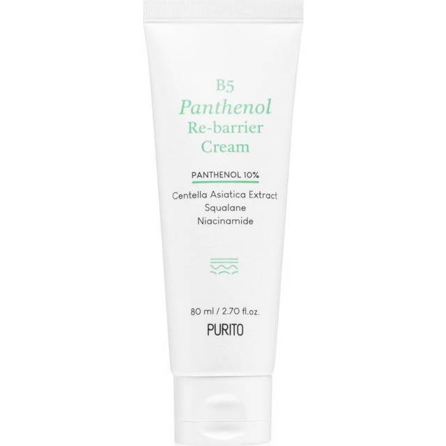 Purito B5 Panthenol Re-barrier Cream