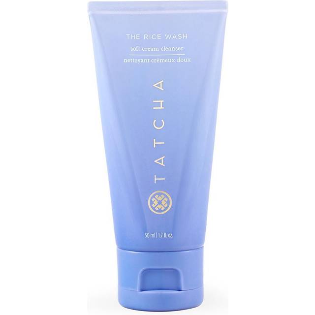 Tatcha The Rice Wash 50Ml
