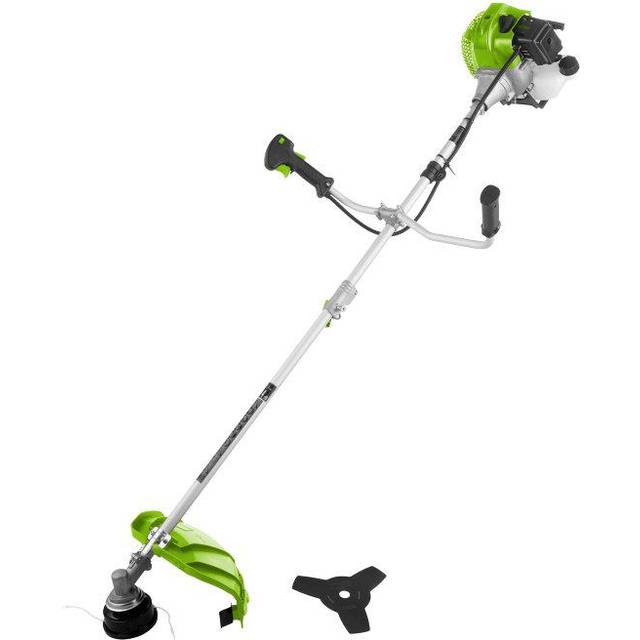 Busk-/grästrimmer 1250W Garden