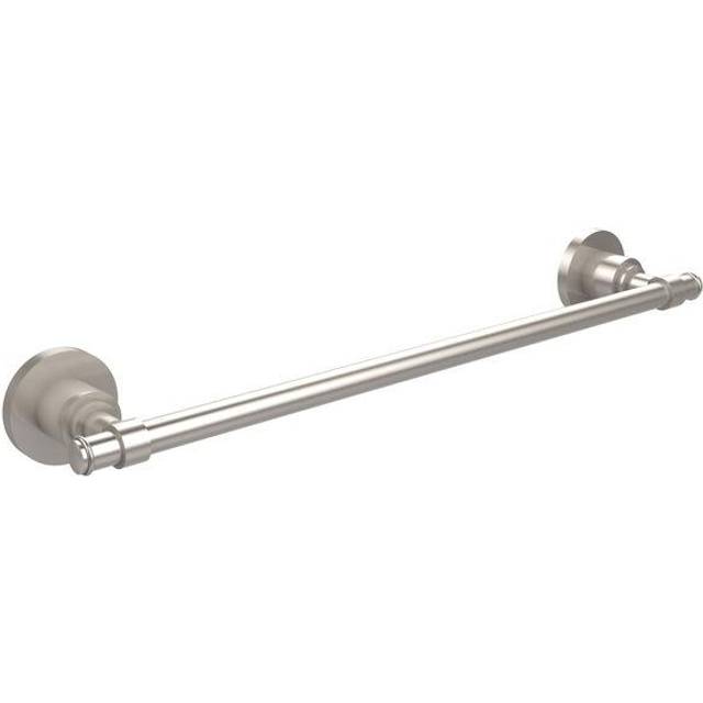 WS41/24SN Washington Square Collection 24 Inch Towel Bar  Satin Nickel