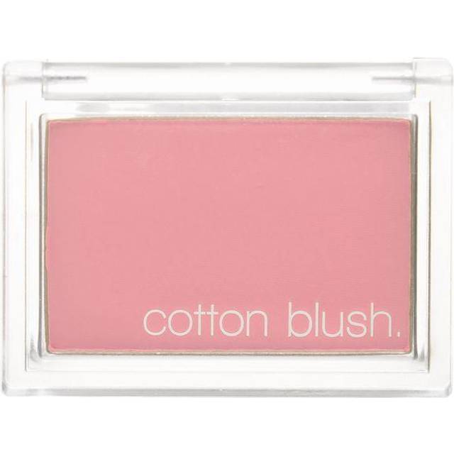 MISSHA - Cotton Blusher - 10 Colors Lavender Perfume