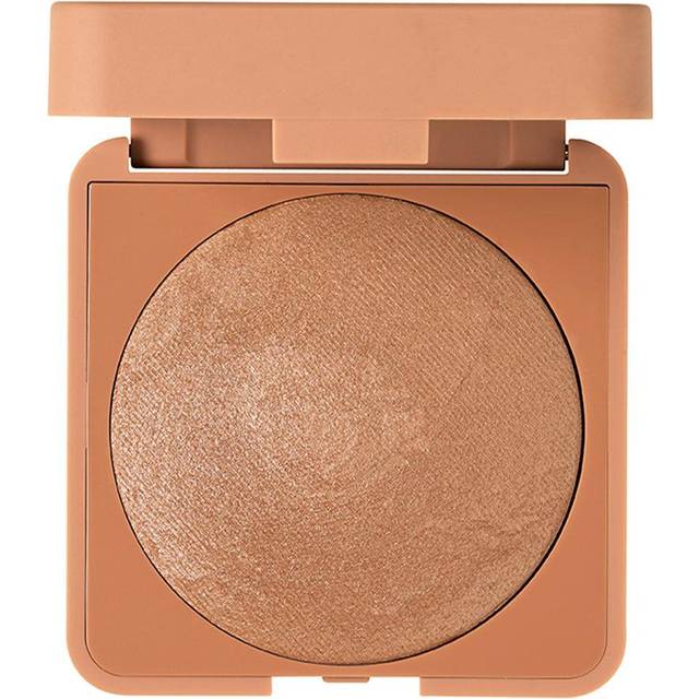 3ina The Matte Bronzer Powder #658