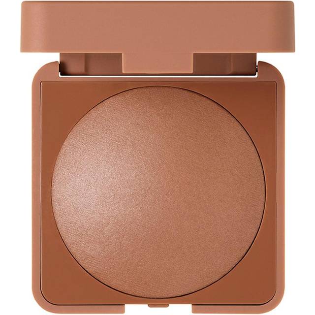 3ina The Matte Bronzer Powder #674