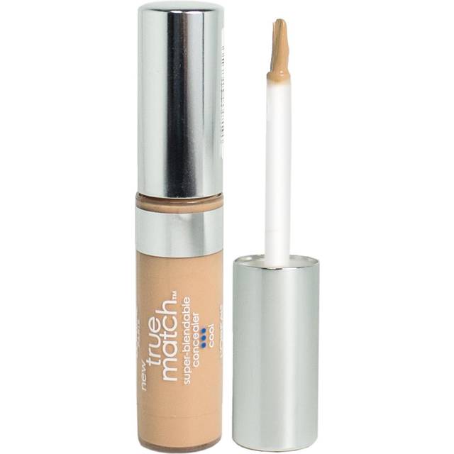 L'Oreal True Match Concealer, Fair/Light Cool [C1-2-3], oz