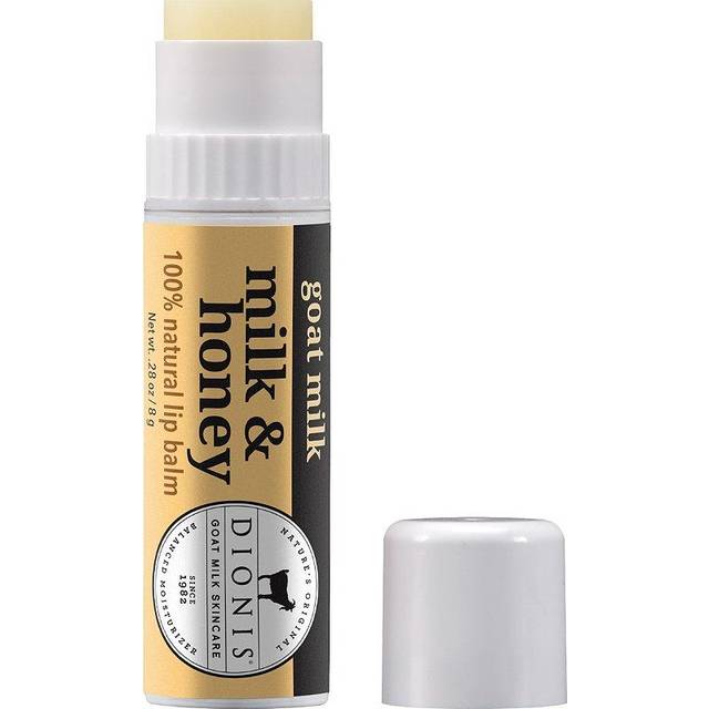 LIP BALM MILK&HONEY DS (Pack of 6)