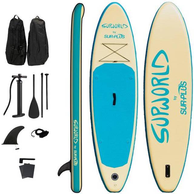 SurPlus Neptune SUP 10'8"
