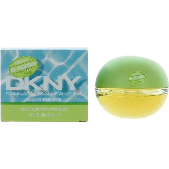 DKNY Be Delicious Lime Mojito edt 50ml