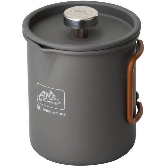 Helikon Camp French Press Coffee Mug – 600 ml