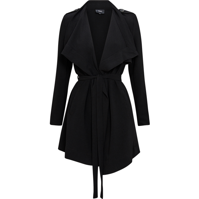 Object Collectors Item OBJANNLEE SHORT JACKET Black XS