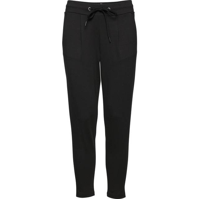 Women's Trousers Ichi Kate PA2 - Noir