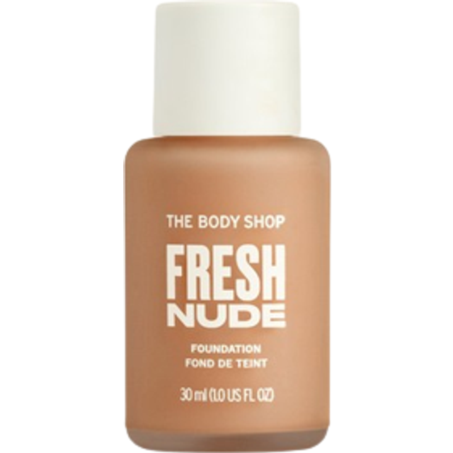 Fresh Nude Foundation