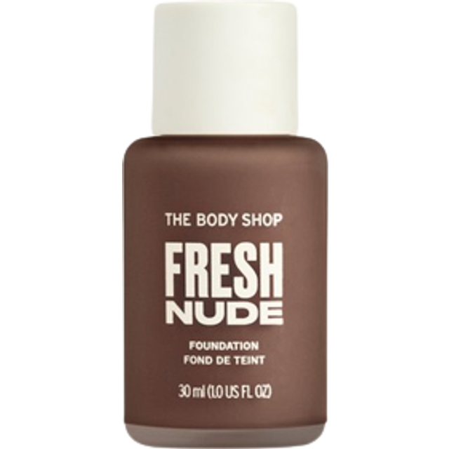 Fresh Nude Foundation