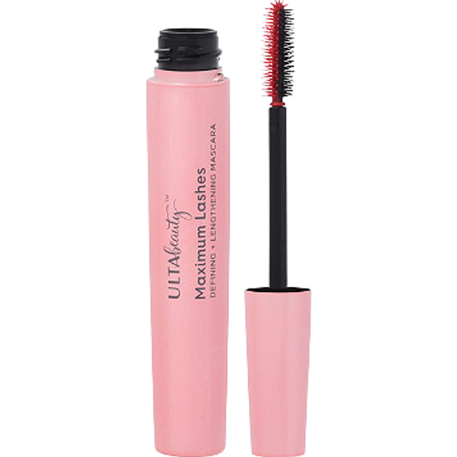 Ulta Beauty Maximum Lashes Defining Lengthening Mascara ~ Black Brown