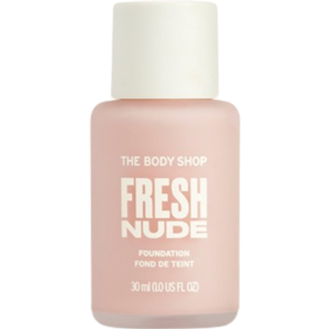 Fresh Nude Foundation