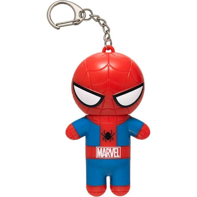 Lip Smacker, Marvel Spiderman, Lip Balm, Amazing Pomegranate, 0.14 oz (4 g)