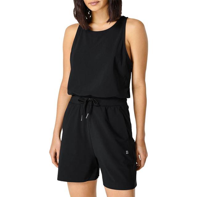Sweaty Betty Explorer Romper