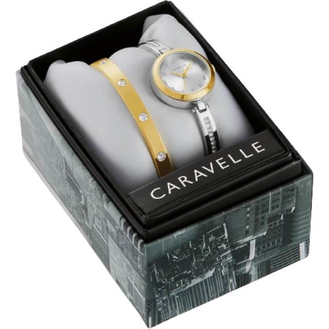Caravelle by Bulova Women's Watch