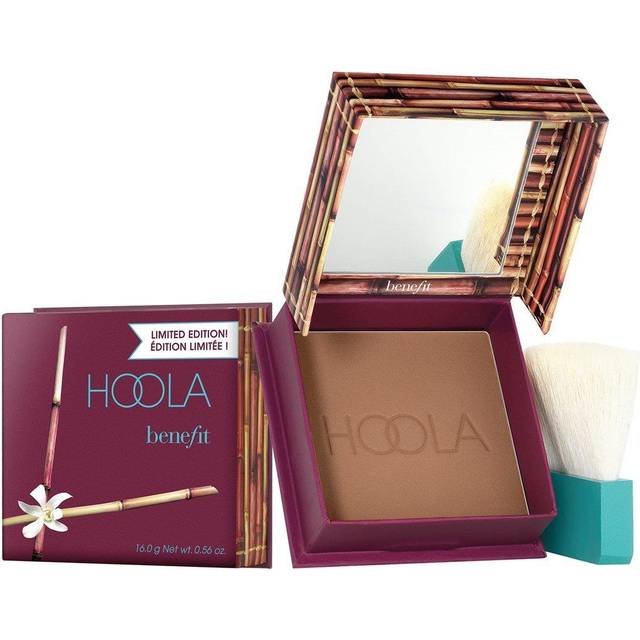Benefit Hoola Matte Bronzer Jumbo - 0.56oz