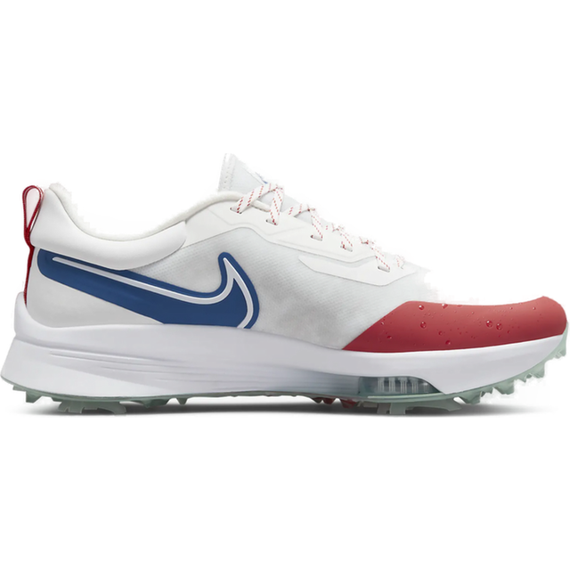 Nike Air Zoom Infinity Tour NEXT% NRG 'U.S. Open - Brookline' DM9023-146 - Summit White/Red Clay/Mint Foam - 7.5