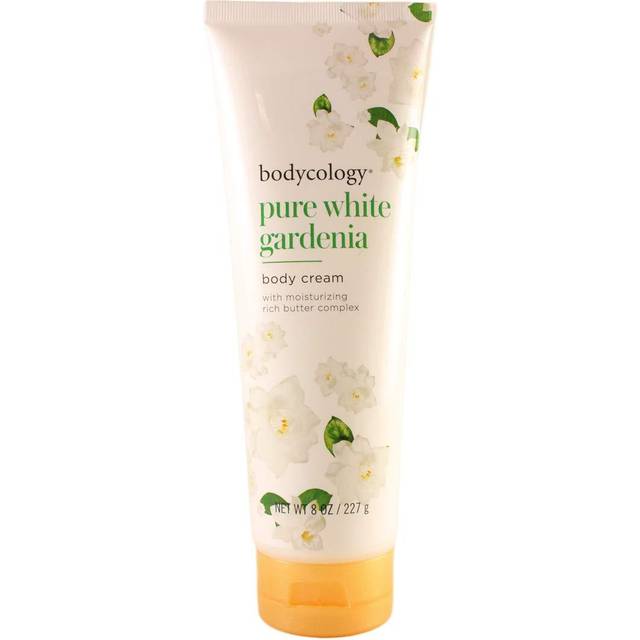 Bodycology Pure White Gardenia Body Cream By Bodycology
