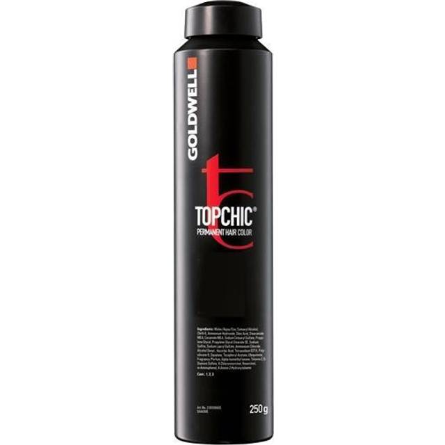Goldwell Topchic 7N@RR - Mid Blonde 250 g
