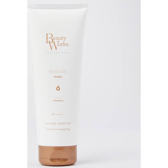 Beauty Works Restore Mask 250ml